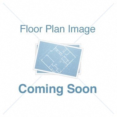 Floor plan layout diagram for B17